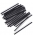 Hotop 50 Pack Single Row 40 Pin 2.54 mm Male Pin Header Connector