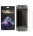 Blulu 2 Pack HD Ultrathin Screen Protector for Nintendo Switch Console Video Games Accessories Protection Skin